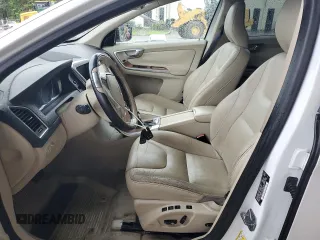 2015 Volvo XC60 T6 Drive-E Platinum с VIN YV449MDM9F2667624, выставлен на аукционе Copart как лот 61379325 с пробегом 64 750 миль миль и Чистый • Clean title. История ставок и продаж доступна на DreamBid. Изображение 7.
