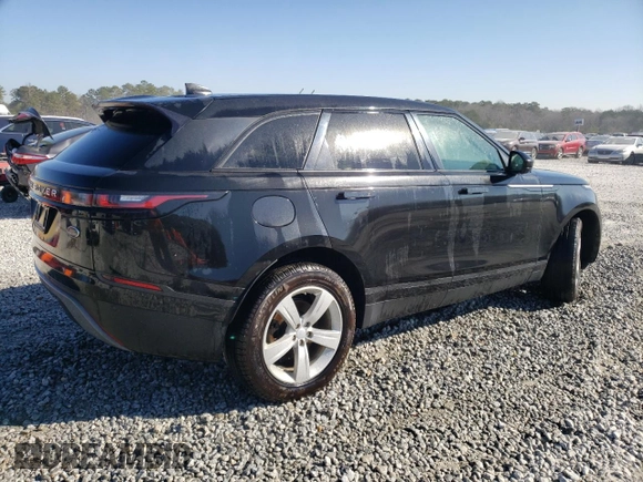 2018 Land Rover Range Rover Velar S с VIN SALYB2RN0JA731703, выставлен на аукционе Copart как лот 46903785 с пробегом Не указан миль и Списание • Salvage title. История ставок и продаж доступна на DreamBid. Изображение 3.