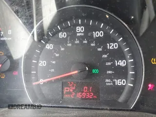 2015 Kia Sorento LX with VIN 5XYKT4A66FG657883, listed as a IAAI auction lot 42251180 with 216,932 mi miles and . Bid and sale history available at DreamBid. Image 7.