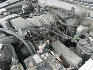 2002 Toyota Tundra SR5 with VIN 5TBBT44152S238851, listed as a IAAI auction lot 43155700 with 322,554 mi miles and . Bid and sale history available at DreamBid. Image 19.