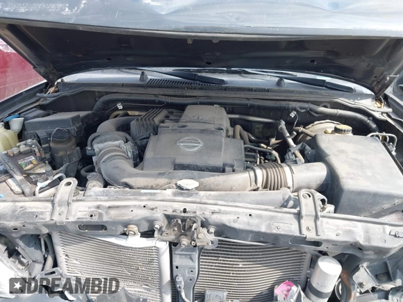 2013 Nissan Frontier SL with VIN 1N6AD0ER1DN753347, listed as a IAAI auction lot 42306948 with 96,371 mi miles and . Bid and sale history available at DreamBid. Image 10.