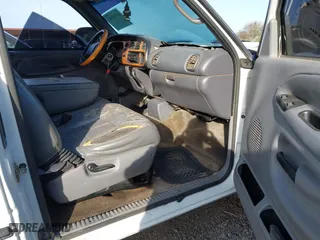1999 Dodge Ram 1500 with VIN 3B7HC13Z8XG100234, listed as a IAAI auction lot 41794002 with 181,758 mi miles. Bid and sale history available at carsss.com. Image 5.