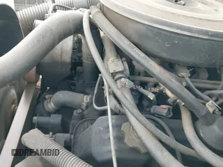 1996 Dodge Dakota SLT z VIN 1B7FL26X6TS672512, wystawiony jako IAAI lot #41975392 z przebiegiem 153 585 mil mil oraz . Historia ofert i sprzedaży dostępna na DreamBid. Obrazek 12.