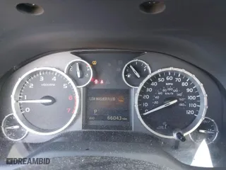 2014 Toyota Tundra 2WD Truck SR with VIN 5TFRY5F16EX159861, listed as a IAAI auction lot 41905832 with NaN miles. Bid and sale history available at carsss.com. Image 7.