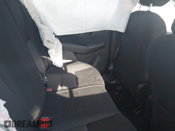 2024 Nissan Sentra SV z VIN 3N1AB8CV2RY218063, wystawiony jako IAAI lot #41974150 z przebiegiem 14 276 mil mil oraz . Historia ofert i sprzedaży dostępna na DreamBid. Obrazek 8.
