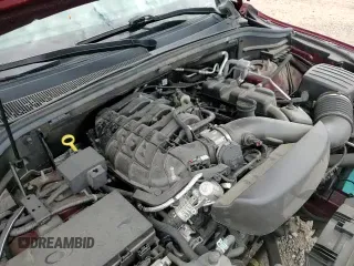 2022 Dodge Durango GT Plus z VIN 1C4RDHDG6NC202848, wystawiony jako Copart lot #59690545 z przebiegiem 32 349 mil mil oraz Szkoda całkowita • Salvage title. Historia ofert i sprzedaży dostępna na DreamBid. Obrazek 15.