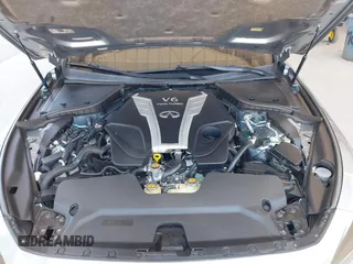 2018 Infiniti Q50 Luxe с VIN JN1EV7AP2JM365496, выставлен на аукционе IAAI как лот 42279328 с пробегом 69 104 миль миль и . История ставок и продаж доступна на DreamBid. Изображение 10.