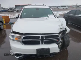 2015 Dodge Durango Limited with VIN 1C4RDJDG1FC826646, listed as a IAAI auction lot 41937154 with 132,543 mi miles and . Bid and sale history available at DreamBid. Image 12.