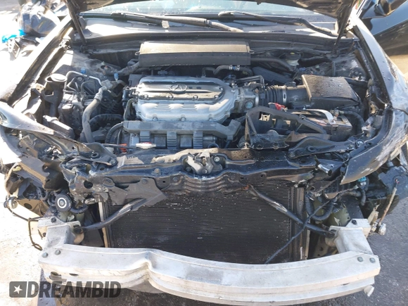 2009 Acura TL z VIN 19UUA86279A017568, wystawiony jako IAAI lot #41975176 z przebiegiem 171 865 mil mil oraz . Historia ofert i sprzedaży dostępna na DreamBid. Obrazek 10.