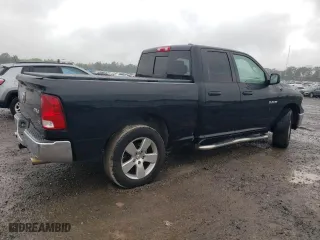2009 Dodge Ram 1500 SLT with VIN 1D3HV18PX9S743883, listed as a Copart auction lot 72863424 with 203,634 mi miles and Clean Title. Bid and sale history available at carsss.com. Image 3.