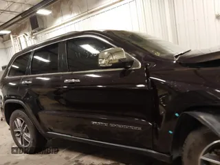 2020 Jeep Grand Cherokee Limited with VIN 1C4RJEBGXLC300739, listed as a IAAI auction lot 41782854 with 47,842 mi miles. Bid and sale history available at carsss.com. Image 13.