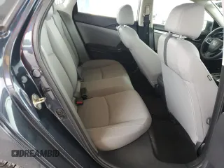 2017 Honda Civic LX z VIN 19XFC2F54HE014695, wystawiony jako Copart lot #57439725 z przebiegiem 88 092 mil mil oraz Szkoda całkowita • Salvage title. Historia ofert i sprzedaży dostępna na DreamBid. Obrazek 10.