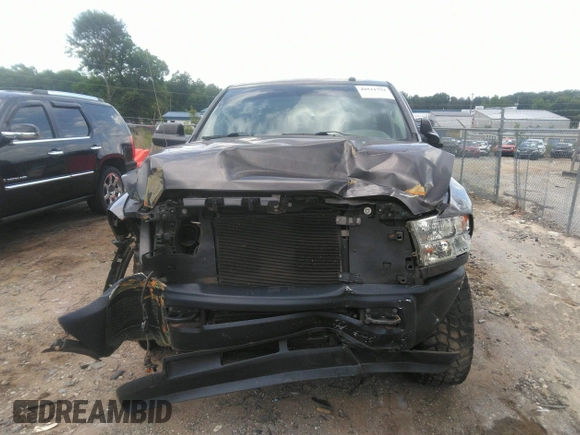 2015 Ram 2500 Tradesman с VIN 3C6UR5CL0FG708948, выставлен на аукционе IAAI как лот 42511733 с пробегом 90 885 миль миль и . История ставок и продаж доступна на DreamBid. Изображение 12.