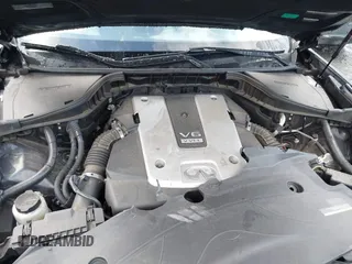 2017 Infiniti Q70 3.7 with VIN JN1BY1AP8HM741443, listed as a IAAI auction lot 41713079 with 138,423 mi miles and . Bid and sale history available at DreamBid. Image 10.