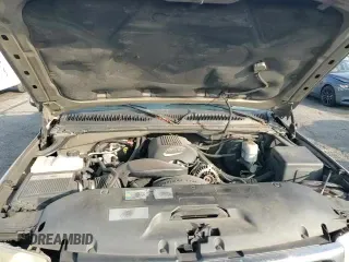 2002 GMC Sierra 1500 SLE с VIN 1GTEC19T32E124432, выставлен на аукционе Copart как лот 83583374 с пробегом Не указан миль и Списание • Salvage title. История ставок и продаж доступна на DreamBid. Изображение 13.