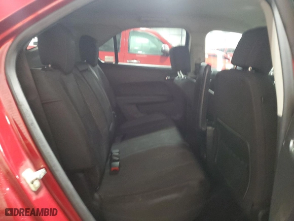 2013 Chevrolet Equinox LT with VIN 2GNALDEK6D1173150, listed as a Copart auction lot 49436705 with 101,683 mi miles and Salvage Title. Bid and sale history available at carsss.com. Image 11.