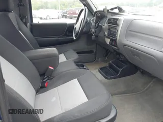 2011 Ford Ranger XLT with VIN 1FTKR4EE2BPA89719, listed as a IAAI auction lot 42212934 with 167,072 mi miles and . Bid and sale history available at carsss.com. Image 5.