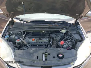2011 Honda CR-V EX-L with VIN 5J6RE3H72BL039762, listed as a IAAI auction lot 42088436 with 109,925 mi miles. Bid and sale history available at carsss.com. Image 10.