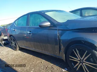 2019 Nissan Altima S with VIN 1N4BL4BV8KN328312, listed as a IAAI auction lot 42010889 with Not Provided miles and . Bid and sale history available at DreamBid. Image 14.