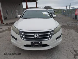 2010 Honda Crosstour EX-L z VIN 5J6TF2H58AL015959, wystawiony jako IAAI lot #42020276 z przebiegiem 114 100 mil mil oraz . Historia ofert i sprzedaży dostępna na DreamBid. Obrazek 11.
