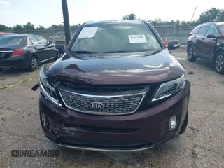 2014 Kia Sorento SX z VIN 5XYKW4A77EG548993, wystawiony jako IAAI lot #42392086 z przebiegiem 29 671 mil mil oraz . Historia ofert i sprzedaży dostępna na DreamBid. Obrazek 12.