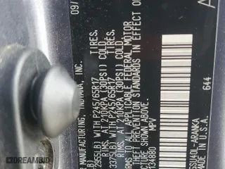 2013 Toyota Highlander with VIN 5TDZK3EH5DS134880, listed as a Copart auction lot 51152125 with 133,503 mi miles and Salvage Title. Bid and sale history available at carsss.com. Image 13.
