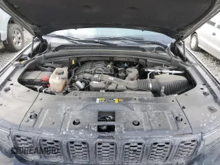 2023 Jeep Grand Cherokee Altitude z VIN 1C4RJKAG5P8806097, wystawiony jako Copart lot #51516785 z przebiegiem 25 245 mil mil oraz Szkoda całkowita • Salvage title. Historia ofert i sprzedaży dostępna na DreamBid. Obrazek 12.