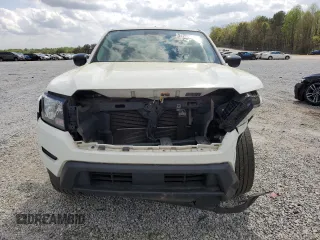 2022 Nissan Frontier S with VIN 1N6ED1CL1NN650274, listed as a Copart auction lot 51208275 with 115,089 mi miles and Salvage title. Bid and sale history available at DreamBid. Image 5.