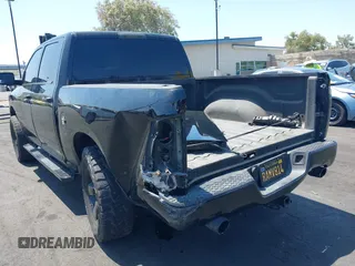 2014 Ram 1500 Express with VIN 3C6RR6KT7EG221631, listed as a IAAI auction lot 42397832 with 98,715 mi miles and . Bid and sale history available at DreamBid. Image 3.