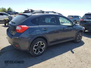 2015 Subaru Crosstrek Premium с VIN JF2GPADC5F8279364, выставлен на аукционе Copart как лот 54957555 с пробегом 194 389 миль миль и Списание • Salvage title. История ставок и продаж доступна на DreamBid. Изображение 3.