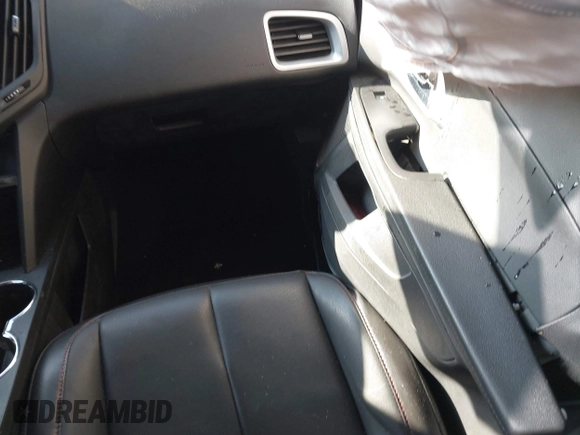 2017 Chevrolet Equinox Premier with VIN 2GNFLGE3XH6301818, listed as a IAAI auction lot 41999617 with 75,299 mi miles. Bid and sale history available at carsss.com. Image 5.