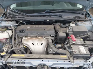 2008 Scion tC Spec with VIN JTKDE167280265407, listed as a IAAI auction lot 42036067 with 57,462 mi miles and . Bid and sale history available at DreamBid. Image 10.