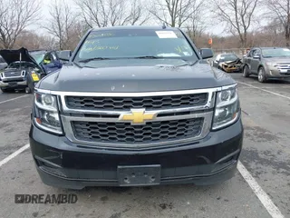 2019 Chevrolet Suburban LT with VIN 1GNSKHKCXKR345468, listed as a IAAI auction lot 41825030 with 155,783 mi miles and . Bid and sale history available at DreamBid. Image 12.