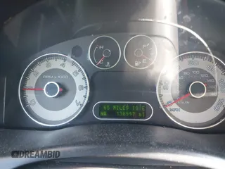 2008 Ford Taurus X Limited с VIN 1FMDK03W68GA32669, выставлен на аукционе IAAI как лот 42478240 с пробегом 130 997 миль миль и . История ставок и продаж доступна на DreamBid. Изображение 7.
