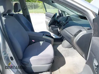 2007 Toyota Prius with VIN JTDKB20U777634652, listed as a IAAI auction lot 42182657 with 200,657 mi miles and . Bid and sale history available at DreamBid. Image 5.