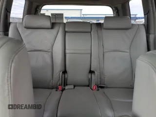 2007 Toyota Highlander w/3rd Row z VIN JTEDP21A570128305, wystawiony jako Copart lot #55735275 z przebiegiem 207 626 mil mil oraz Nie do naprawy • Non repairable. Historia ofert i sprzedaży dostępna na DreamBid. Obrazek 10.