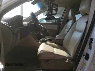 2013 Volvo XC90 Premier Plus с VIN YV4952CZ6D1661270, выставлен на аукционе Copart как лот 50819805 с пробегом 133 375 миль миль и Списание • Salvage title. История ставок и продаж доступна на DreamBid. Изображение 7.