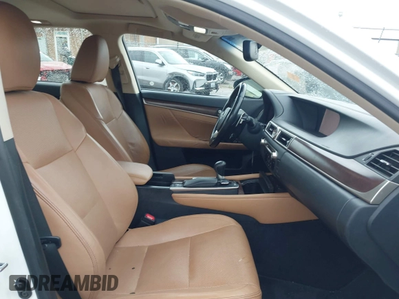 2013 Lexus GS 350 с VIN JTHCE1BL9D5017382, выставлен на аукционе IAAI как лот 42406517 с пробегом 139 896 миль миль и . История ставок и продаж доступна на DreamBid. Изображение 5.