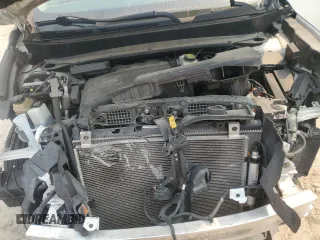 2018 Nissan Pathfinder Platinum z VIN 5N1DR2MN0JC647728, wystawiony jako Copart lot #49918025 z przebiegiem 94 946 mil mil oraz Szkoda całkowita • Salvage title. Historia ofert i sprzedaży dostępna na DreamBid. Obrazek 12.