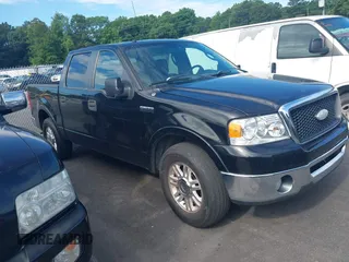 2008 Ford F-150 XLT z VIN 1FTPW12V48FA30252, wystawiony jako IAAI lot #42522712 z przebiegiem 173 403 mil mil oraz . Historia ofert i sprzedaży dostępna na DreamBid. Obrazek 1.