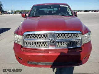 2009 Dodge Ram 1500 Sport with VIN 1D3HB13T89S799866, listed as a Copart auction lot 76515364 with 242,468 mi miles and Salvage Title. Bid and sale history available at carsss.com. Image 5.