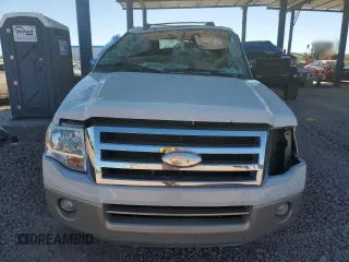 2008 Ford Expedition EL Eddie Bauer with VIN 1FMFK17548LA01931, listed as a Copart auction lot 78881584 with 89,541 mi miles and Salvage Title. Bid and sale history available at carsss.com. Image 5.