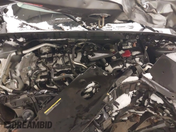 2020 Nissan Sentra S with VIN 3N1AB8BV3LY206433, listed as a IAAI auction lot 41961273 with 116,169 mi miles and . Bid and sale history available at DreamBid. Image 10.