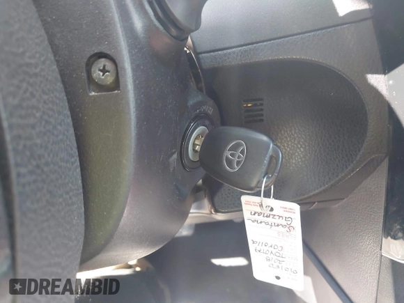 2018 Toyota Corolla L z VIN 2T1BURHE9JC971913, wystawiony jako IAAI lot #42220378 z przebiegiem 113 437 mil mil oraz . Historia ofert i sprzedaży dostępna na DreamBid. Obrazek 11.