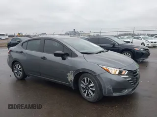 2023 Nissan Versa S with VIN 3N1CN8DV5PL810226, listed as a IAAI auction lot 42075037 with 50,774 mi miles and . Bid and sale history available at DreamBid. Image 1.