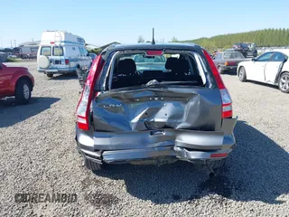 2011 Honda CR-V LX z VIN 5J6RE3H36BL023593, wystawiony jako IAAI lot #42107590 z przebiegiem 95 260 mil mil oraz . Historia ofert i sprzedaży dostępna na DreamBid. Obrazek 16.