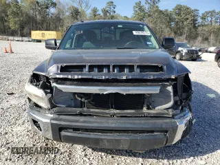 2016 Toyota Tundra SR5 z VIN 5TFRY5F17GX207581, wystawiony jako Copart lot #49678515 z przebiegiem 126 897 mil mil oraz Szkoda całkowita • Salvage title. Historia ofert i sprzedaży dostępna na DreamBid. Obrazek 5.