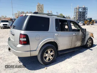 2007 Ford Explorer XLT с VIN 1FMEU63E17UA83635, выставлен на аукционе Copart как лот 52113555 с пробегом Не указан миль и Списание • Salvage title. История ставок и продаж доступна на DreamBid. Изображение 3.