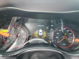 2019 Dodge Charger R/T with VIN 2C3CDXCT8KH652755, listed as a Copart auction lot 46363375 with 66,104 mi miles and Salvage Title. Bid and sale history available at carsss.com. Image 9.