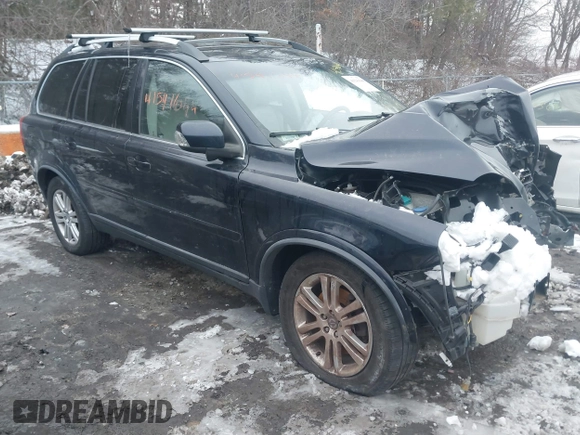 2011 Volvo XC90 I6 с VIN YV4952CZ6B1577348, выставлен на аукционе IAAI как лот 41541644 с пробегом 149 292 миль миль и . История ставок и продаж доступна на DreamBid. Изображение 1.